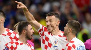 Top Best Countries as per FIFA Rankings  