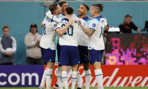 Top Best Countries as per FIFA Rankings  