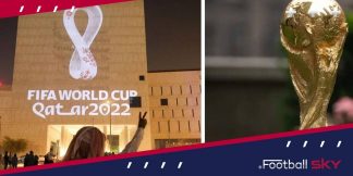 इनके बीच खेला जायेगा फीफा विश्व कप सेमीफाइनल  