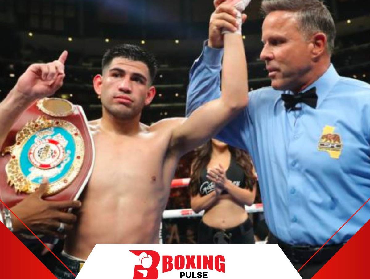 Rocha vs Young: भविष्यवाणी, ऑड्स, तिथि, आँकड़े  