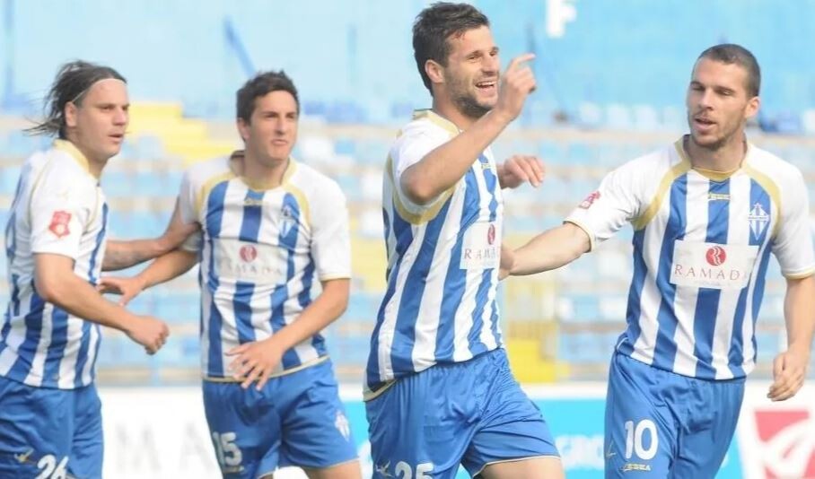 FK Buducnost Podgorica: Montenegro's Football Pride  