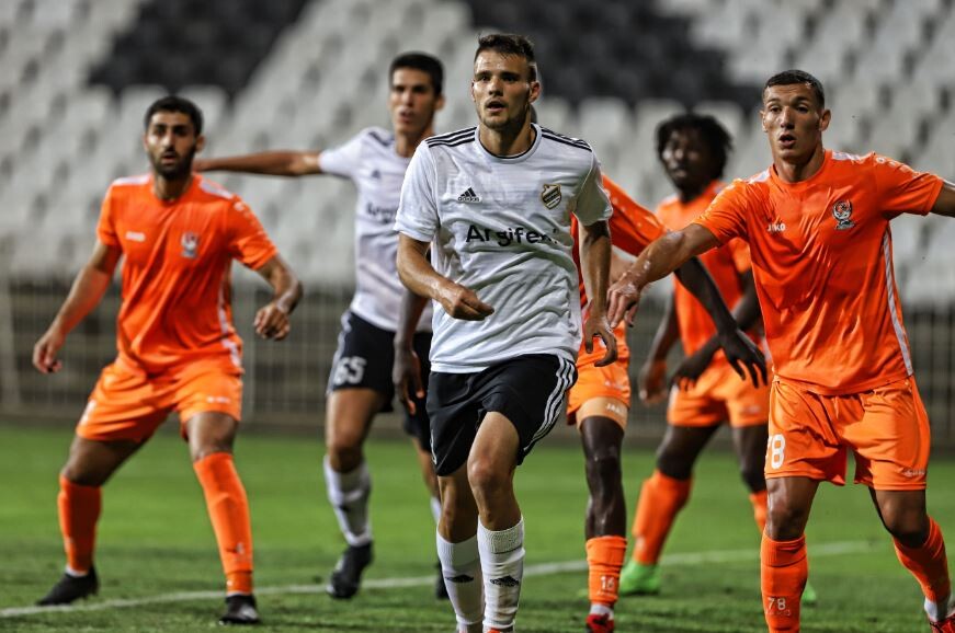 FK Cukaricki: The Pride of Belgrade's Football Heritage  