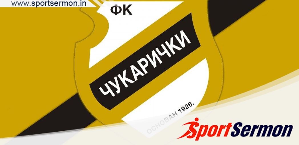 FK Cukaricki: The Pride of Belgrade's Football Heritage  