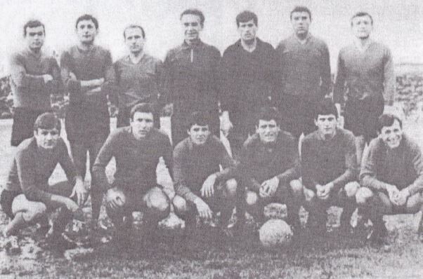 FK Partizani: A Century of Footballing Excellence  