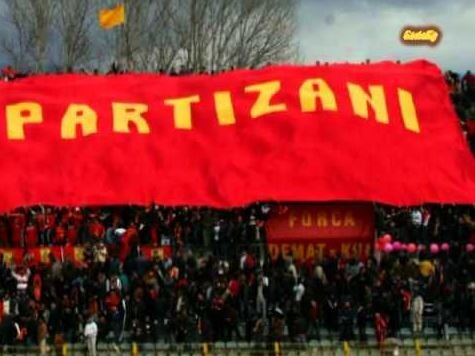 FK Partizani: A Century of Footballing Excellence  