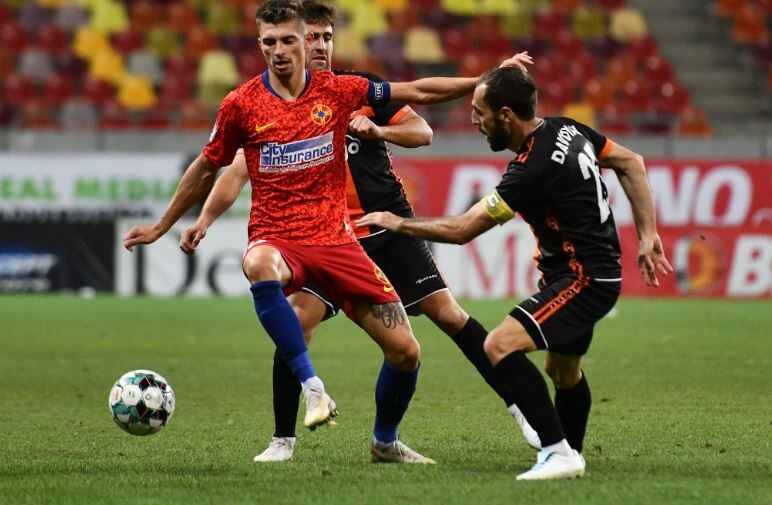 FK TSC Backa Topola: Rising Through the Ranks  