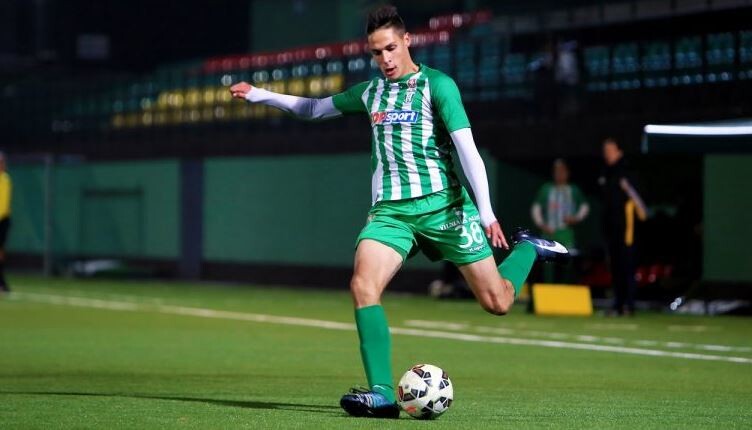 FK Žalgiris Vilnius FC: A Legacy of Football Excellence  