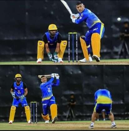 10 Cricket Shots that Transformed the Modern Game  