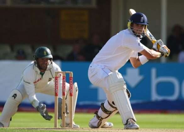 10 Cricket Shots that Transformed the Modern Game  