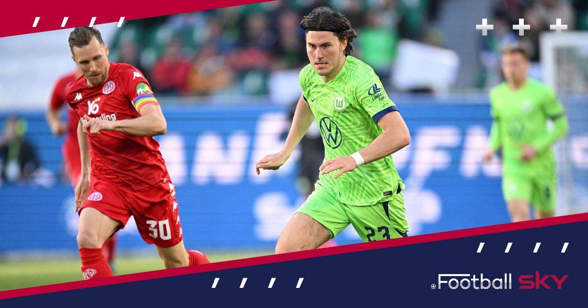 FSV Mainz vs VfL Wolfsburg Prediction : कौन मारेगा बाजी?  