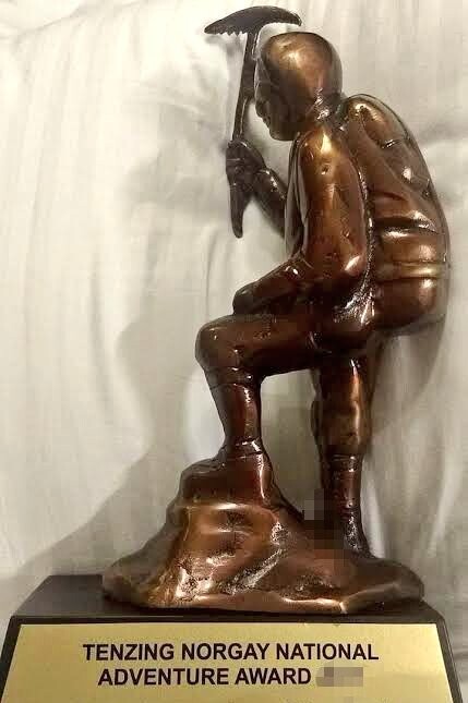 List Of National Sports Awards of India  