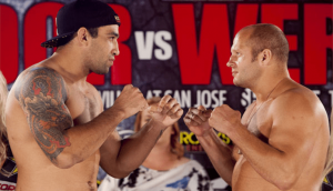 5 of the most memorable MMA submissions of all time  