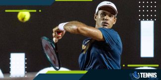 Chile Open 2024: Diaz Acosta ने दी Pedro Cachin को मात  