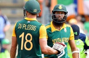 Top 10 highest cricket partnership in ODI World Cup history  