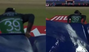 Pictures of the Week: Iconic pics from the cricket world  