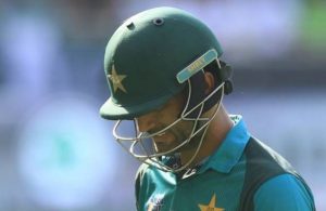 ODI World Cup- Openers with the most ducks in WC history  