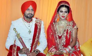 Harbhajan Singh Biography Harbhajan Singh Biography