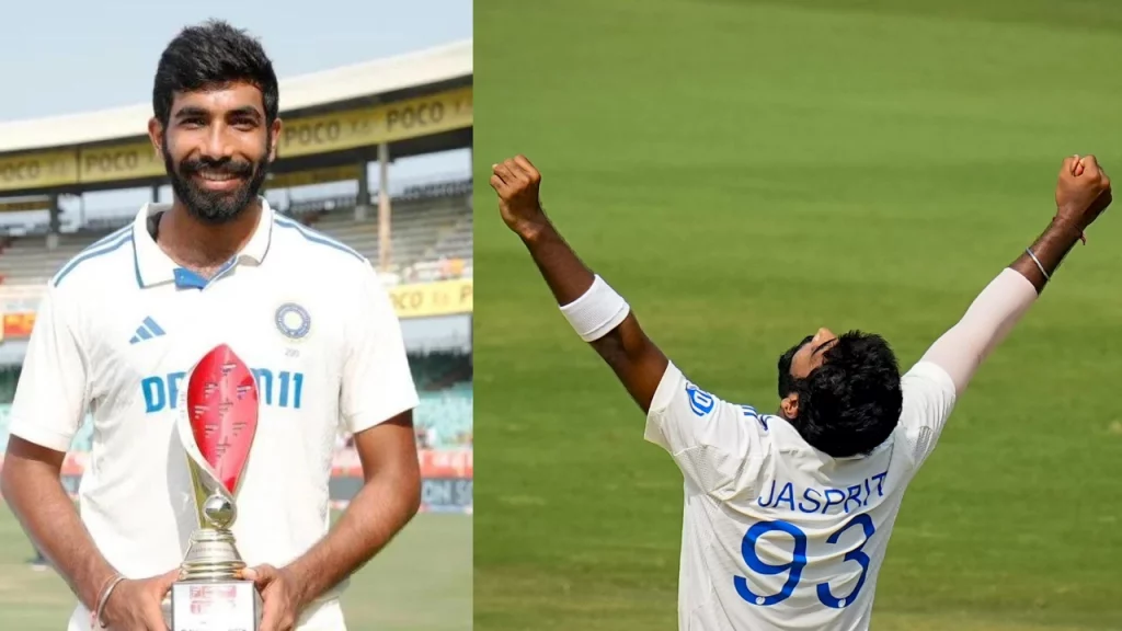 R Ashwin Reacts To Jasprit Bumrah Becoming No.1 Test Bowler  