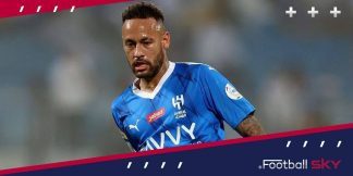 प्रशंसकों ने क्यों नेमार की आलोचना की?  