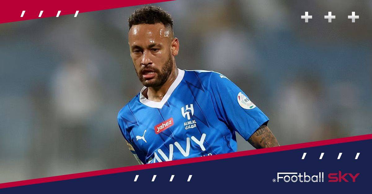 प्रशंसकों ने क्यों नेमार की आलोचना की?  