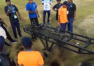 Pictures of the Week: Iconic pics from the cricket world  