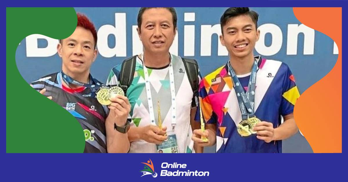 पैरा शटलर ने दुबई में जीत के बाद Paralympics अंक अर्जित किए  