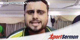 Pak journalist tweet to ban India matches in World Cup 2023  