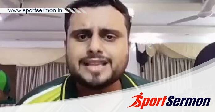 Pak journalist tweet to ban India matches in World Cup 2023  