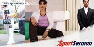 Top 7 Most Fashionable Football Players  