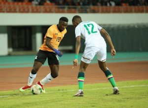 Preview: Comoros vs. Zambia - Prediction, Team News  