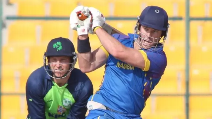 Fastest Centuries in T20 Cricket  