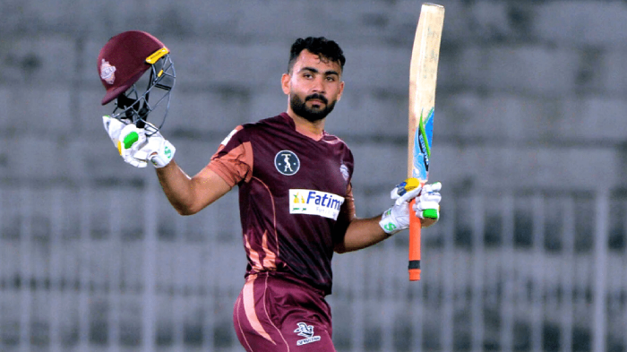 Fastest Centuries in T20 Cricket  