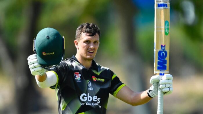 Fastest Centuries in T20 Cricket  