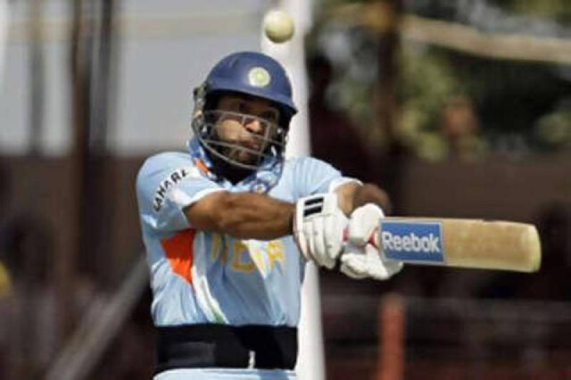 Top 5 Fastest Century in ODI for India Top 5 Fastest Century in ODI for India