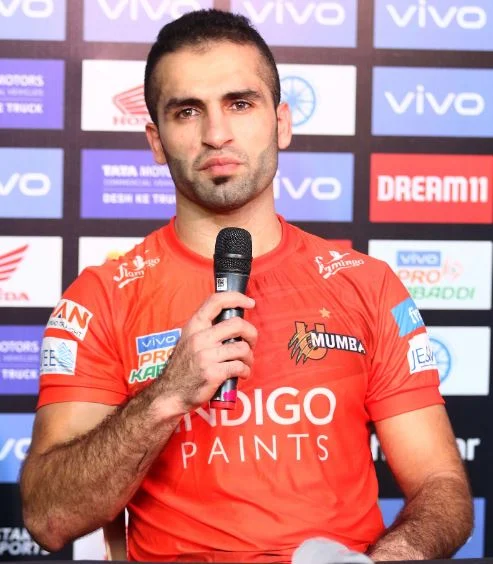 Fazel Atrachali Biography : A Journey To Glory  