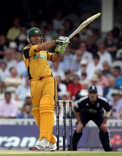 10 Cricket Shots that Transformed the Modern Game  