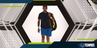 Federico Delbonis ने किया अपने 17 साल के करियर का अंत  