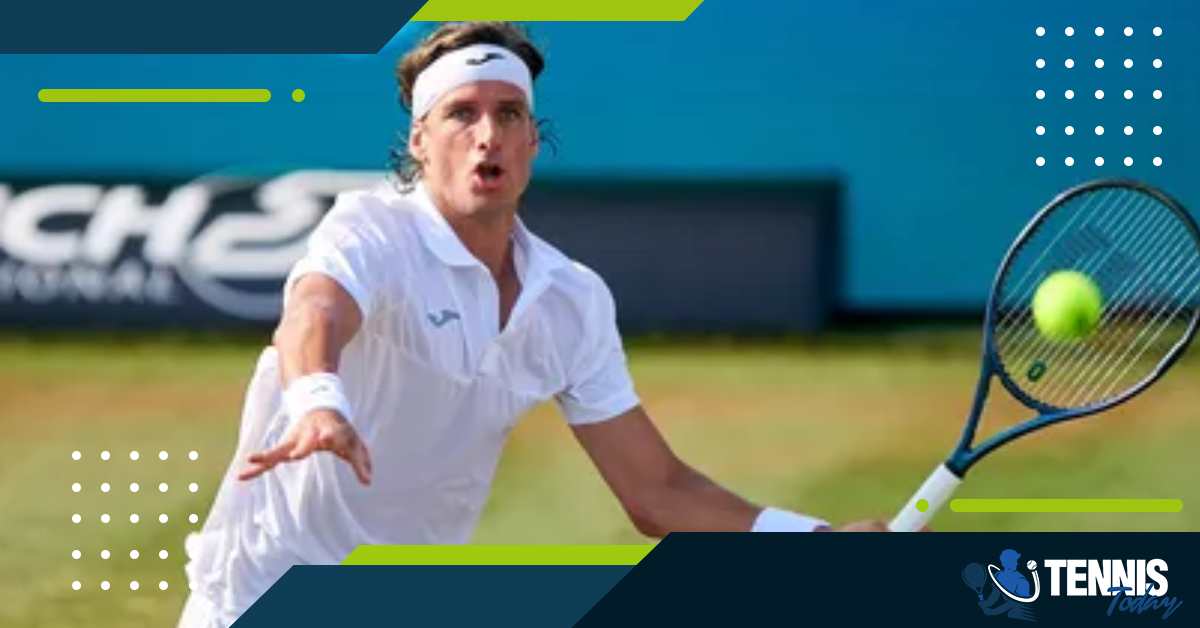 Mallorca Championships 2023: Lopez ने दी Purcell को मात  