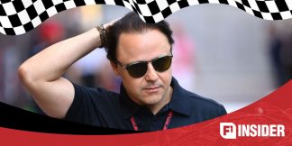 पूर्व फेरारी ड्राइवर फेलिप मस्सा ने किया बड़ा दावा  