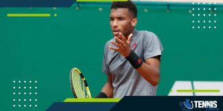 Monte Carlo Masters 2023: मोंटे कार्लो मास्टर्स से Felix Auger-Aliassime ने अपना नाम लिया वापस  
