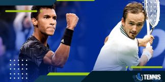 ATP Rotterdam 2023: इस टूर्नामेंट के क्वार्टर फाइनल में भिड़ेंगे Felix Auger-Aliassime और Daniil Medvedev  