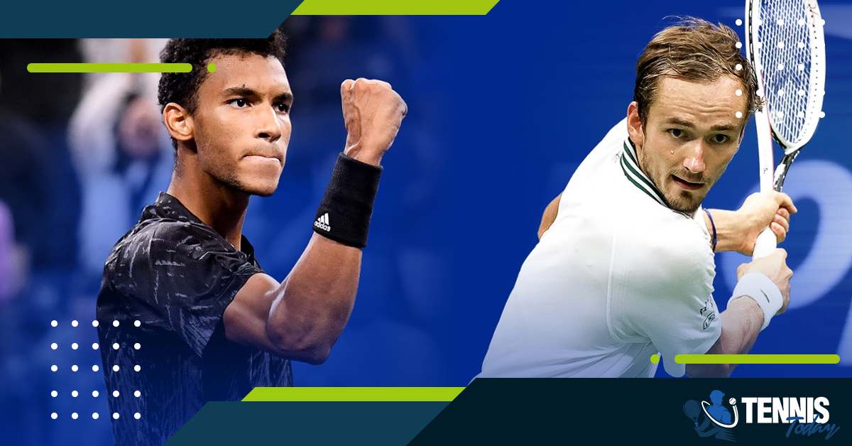 ATP Rotterdam 2023: इस टूर्नामेंट के क्वार्टर फाइनल में भिड़ेंगे Felix Auger-Aliassime और Daniil Medvedev  