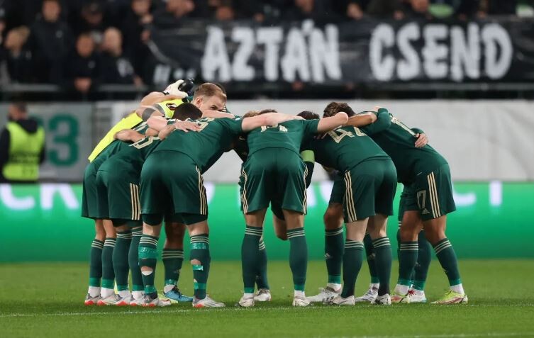 Ferencvaros TC: The Pride of Hungarian Football  