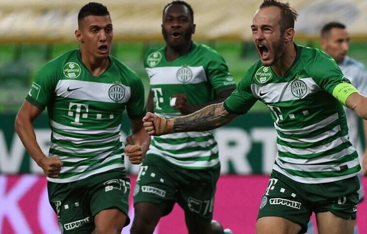 Ferencvaros TC: The Pride of Hungarian Football  