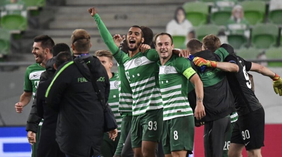 Ferencvaros TC: The Pride of Hungarian Football  