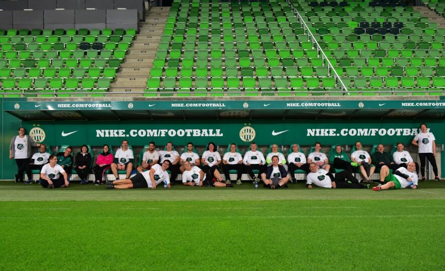 Ferencvaros TC: The Pride of Hungarian Football  