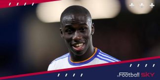 फेरलैंड मेंडी को बेच सकती है रियल मैड्रिड  