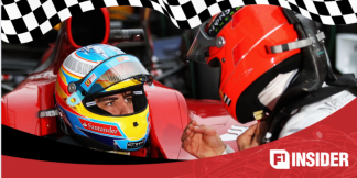 Fernando Alonso ने अपने सबसे बड़े प्रतिद्वंद्वी के बारे में बताया  