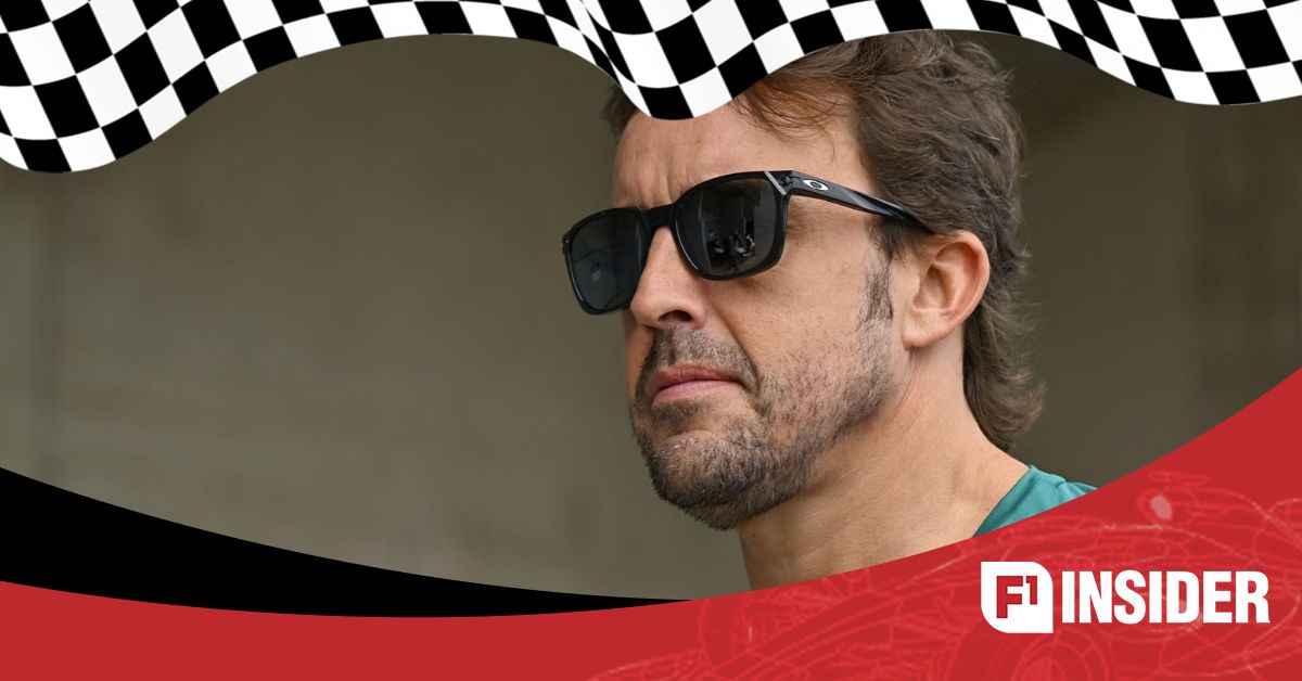 Fernando Alonso ने Sebastian Vettel को लेकर क्या कह दिया?  
