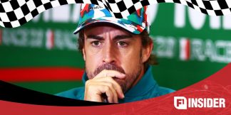 Fernando Alonso के बारे में F1 पत्रकार ने क्या लिख दिया?  
